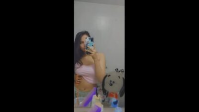 Beautiful Sexy Gf Showing Fingering