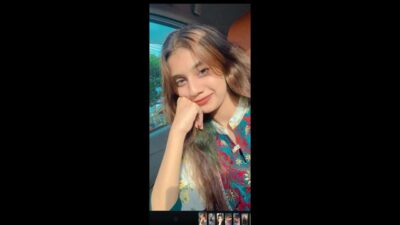 Beautiful Cute Slim Gf