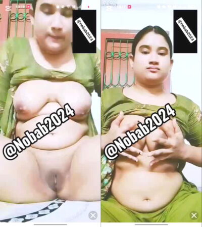 New- Chamet girl live show 11