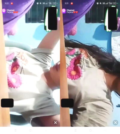 VID- CHamet viral collection Sex 14