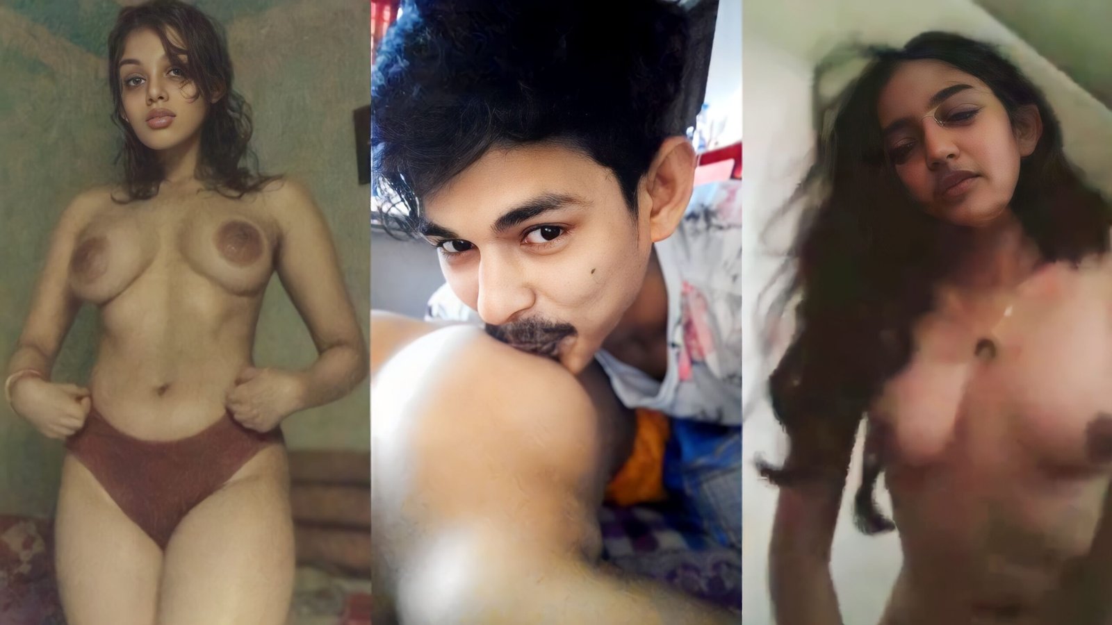 Sexy Hot Girl Hard Fucking Pussy Licking