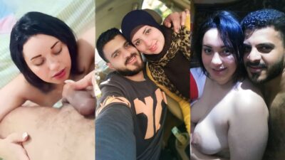 Exclusive Hot Couple Hard Fucking And BJ