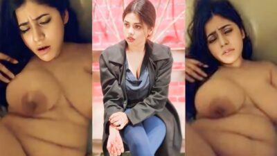 Exclusive Desi Busty Girlfriend Hard Fucking