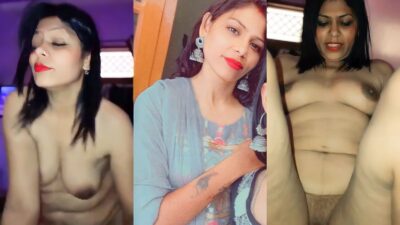 Exclusive Horny Punjabi Girl Hard Fucking