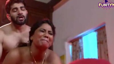 Aamras romantic Hindi xxx film