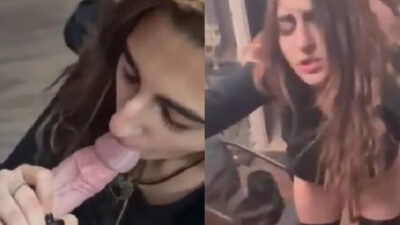 Blowjob dekar chud gayi Karachi ki Pakistani girl