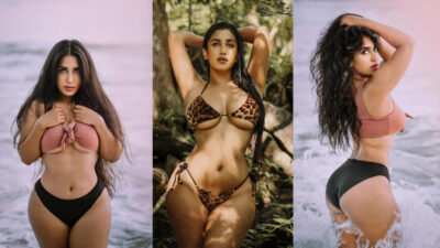 Scarlet rose latest onlyfans nude full live leaked