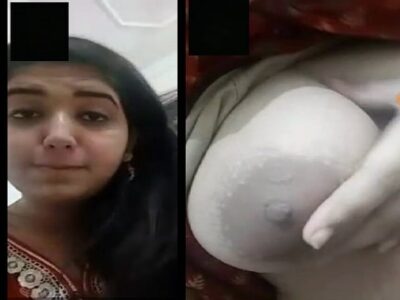 Punjabi sex video call viral girl showing big boobs