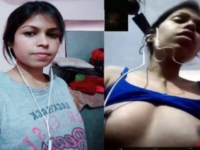 Tight ass Desi girl nude after hot striptease