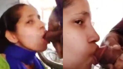 Classroom mein blowjob deti hui student apne teacher ko