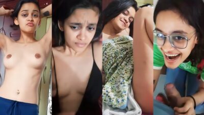 Exclusive Sexy Horny GF Fucking Collection