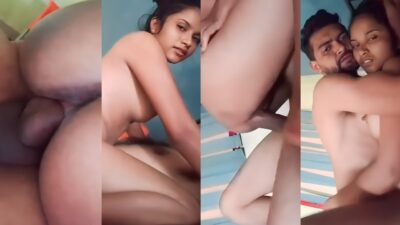 Exclusive Desi Horny GF Fucking Big Cock