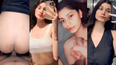 Exclusive Desi Hot Insta Girl Hard Fucking