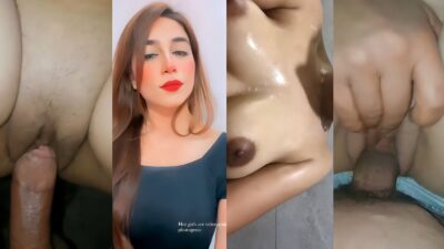 Exclusive Beautiful Hot Girl Hard Fucking Pussy