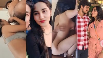 Exclusive Sexy Bengaluru GF Hard Fucking Collection