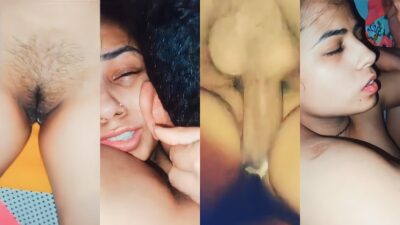 Exclusive Beautiful Horny Bhabhi Hard Fucking