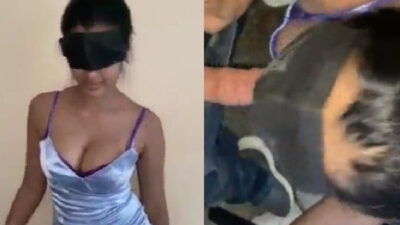 Viral maskgirl ne blowjob dekar doggy style mein chut marwai