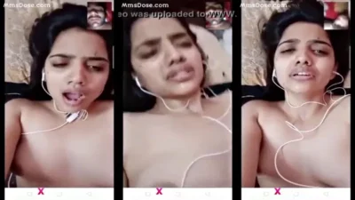 Famous Lund Fame Shayari Girl Viral Video