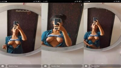 Desi Cute girl nude Self Shot