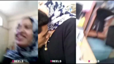 Most Viral Paki Teacher Update Sucking His Principal Dick In Office 2