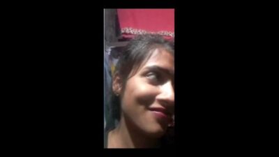 Varsha hot girl bf lover lund