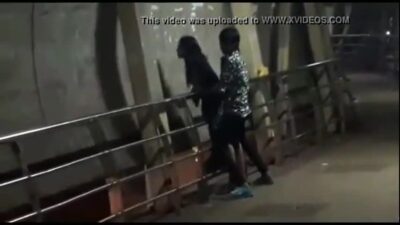 desi public sex caught at night