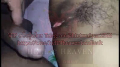 Burma new hitz video 5