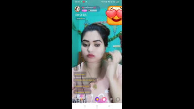 Myd new chamet video collection