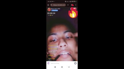 Myd new chamet video collection