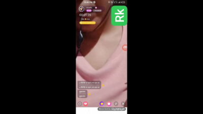 Myd new chamet video collection