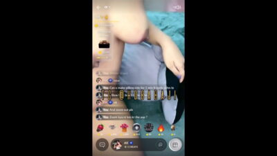 Cute Girl AK Pussy masturbate on Live and Ass Show