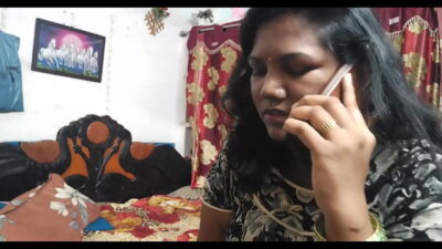 Tamil Chubby Wife Fucked n Loud Moans