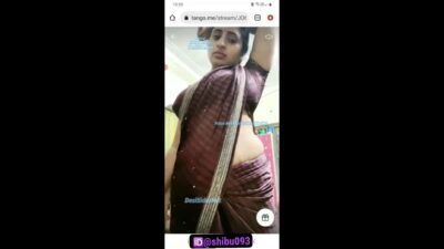 Youtuber Sujatha Simhadri premium video