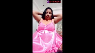 Youtuber Sumitra singha full nude with face video