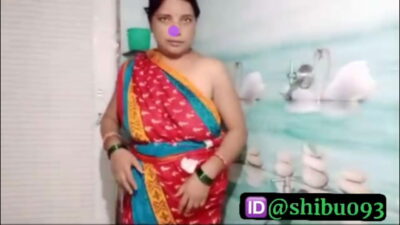 Youtuber Sumitra singha full nude with face video