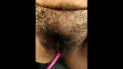 Bhabhi Ass and Pussy Fingering