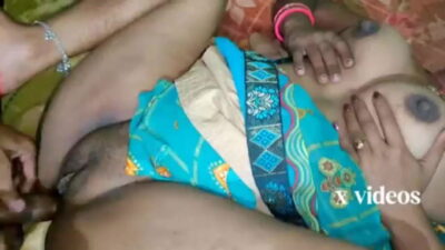 Bhabhi ko pel diya