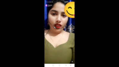 New chamet video collection