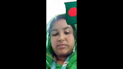 User uploaded video