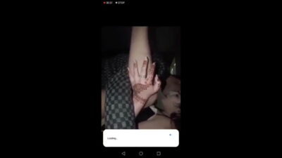 User uploaded video