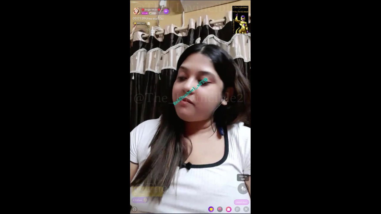 Bengali big boobs bhabi chamet