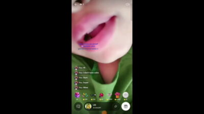 STRIPCHAT collection