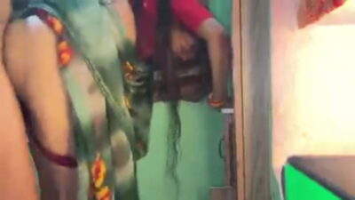 Long hair Desi bhabhi fucked
