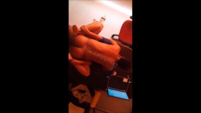 Kannada Priya Aunty Position Fun On Office Table