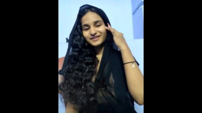 Desi cute girl ap video collection