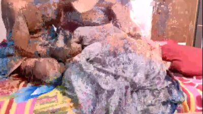 Horny Couple Hardcore Fucking