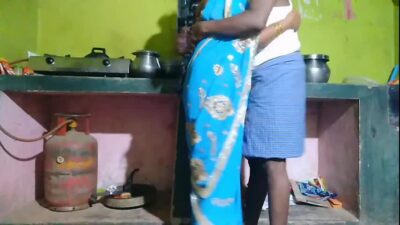 Tamil Mallu Village Aunty for Sex