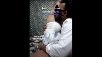 Kavyadatingvinod – Couple STRIPCHAT