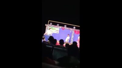 Rand Nude dance video-31