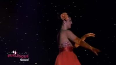 Rand Nude dance video-252